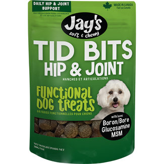Jay's 200g Tid Bits Hip & Joint
