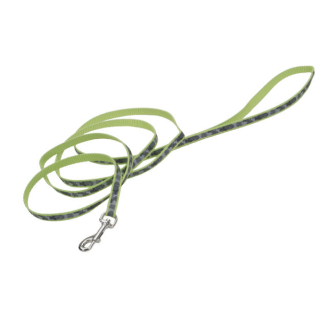Coastal Nylon Leads 3/8"****On Sale****