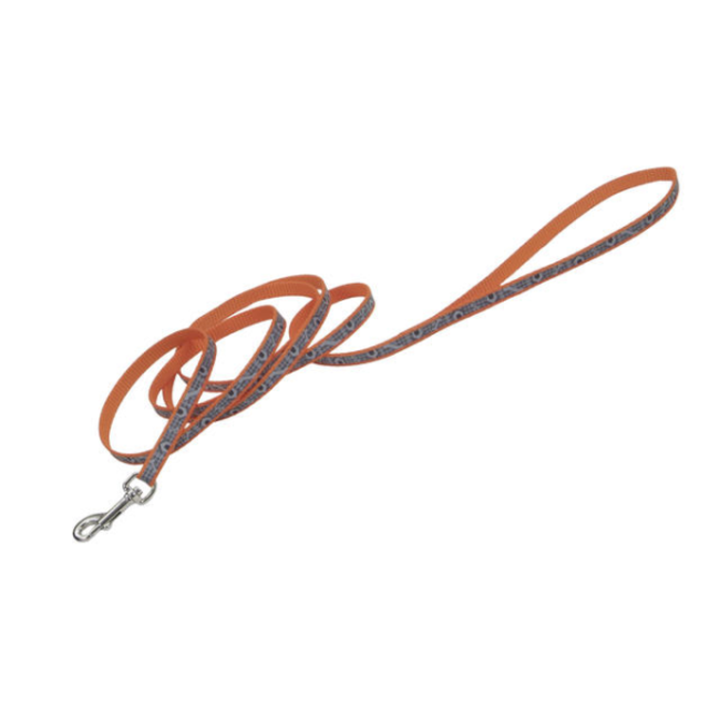 Coastal Nylon Leads 3/8"****On Sale****