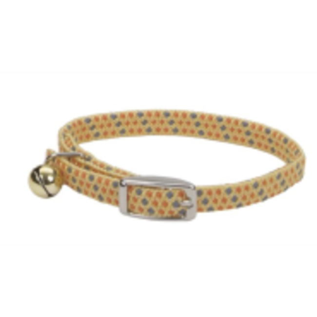 Coastal Kitten Collar
