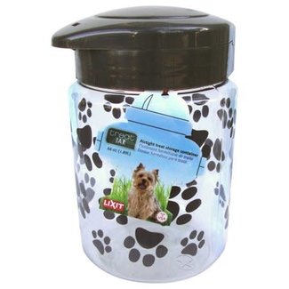 Lixit 64oz Treat Jar***On Sale****