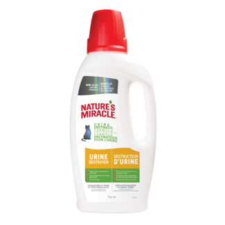 Natures Miracle 946 ml Urine Destroyer