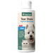 NaturVet 4oz Tear Stain Remover