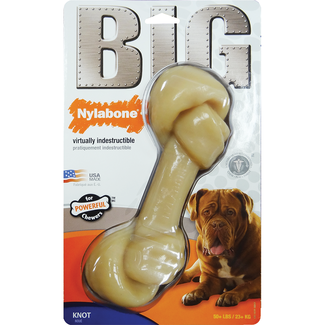 Nylabone Big Knot Chew