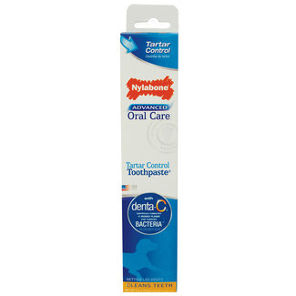 Nylabone Tarter Toothpaste