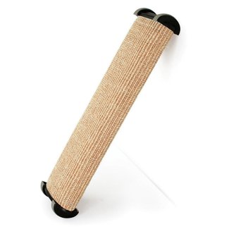 Omega Paw 19" Sisal Lean Anywhere