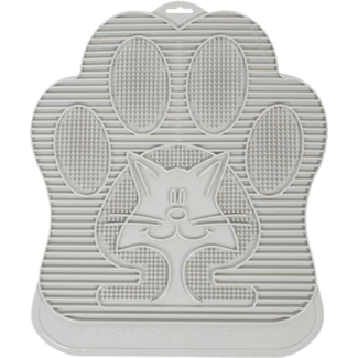 Omega Paw Paw Cleaning Litter Mat***On Sale****