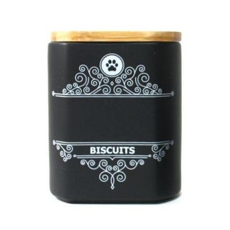 Be One Breed Biscuit Jar****On Sale****