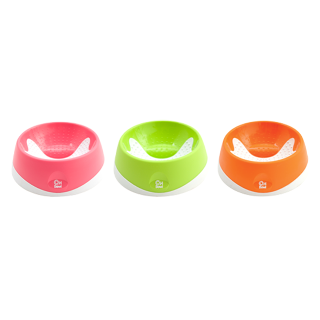 Oral Health Bowls Bowls