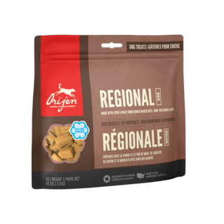 Orijen Regional Red Dog Treats