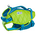 Outward Hound Green Life Jacket****Clearance****