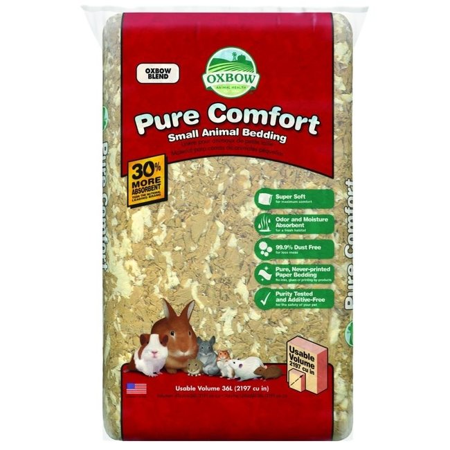 Oxbow Pure Comfort Bedding