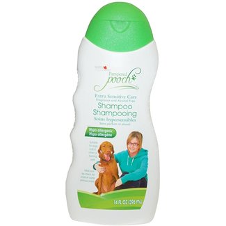 Pampered Pooch Hypo-allergic Shampoo*****Clearance*****