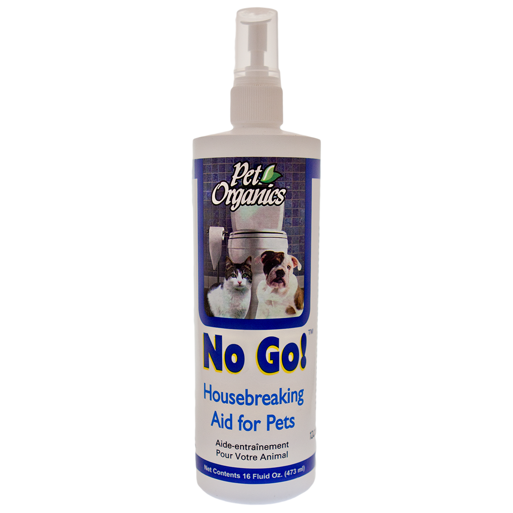 16oz No Go! Kootenay Pet Stop