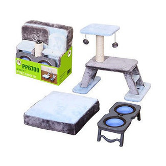 Petpals Kitty Starter Kit****Clearance*****