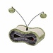 Petpals Green Grumpy****On Sale****