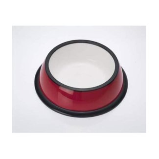 Petrageous 8 Cup Red Bowl***On Sale****