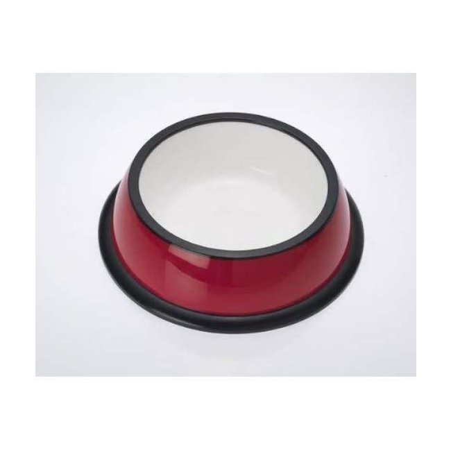 Petrageous 8 Cup Red Bowl***On Sale****