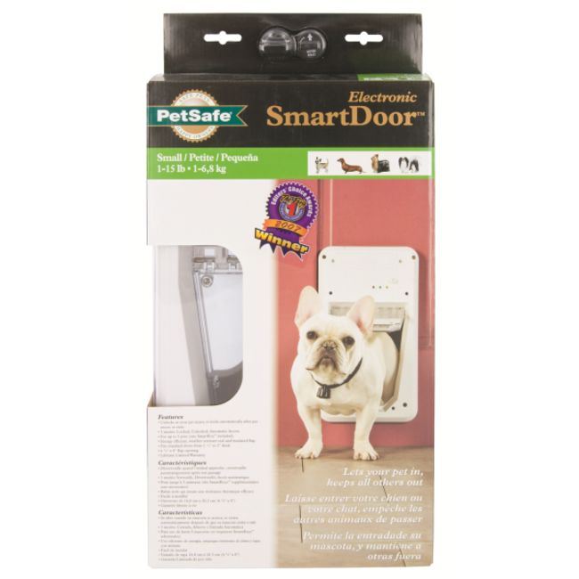 PetSafe Small Smart Door