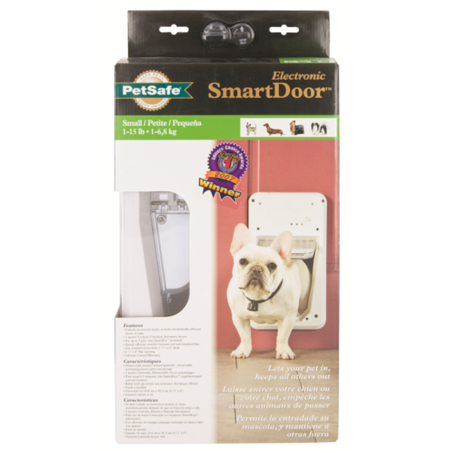 PetSafe Small Smart Door****On Clearance*****