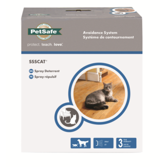 PetSafe SSS Cat****Clearance***