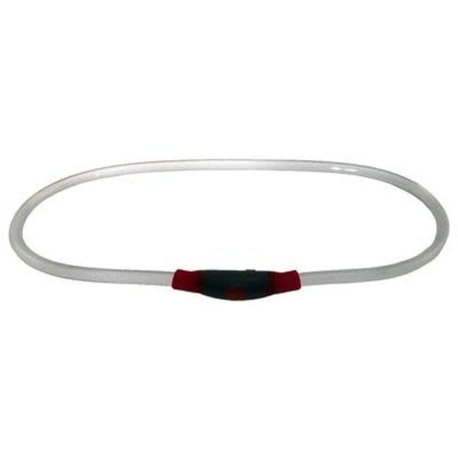 Petsport USB Rechargeable LED Safety Necklace****Clearance****