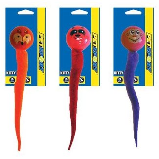 Petsport Kitty Tails****On Sale****