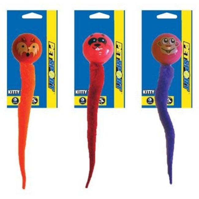 Petsport Kitty Tails****On Sale****