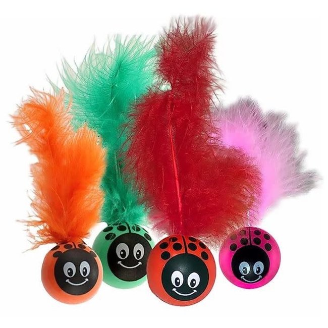 Petsport Kitty Freak***Clearance****