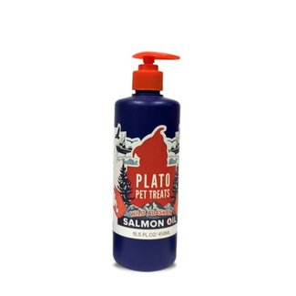 Plato Salmon Oil****Discontinued Different Brand  Available****