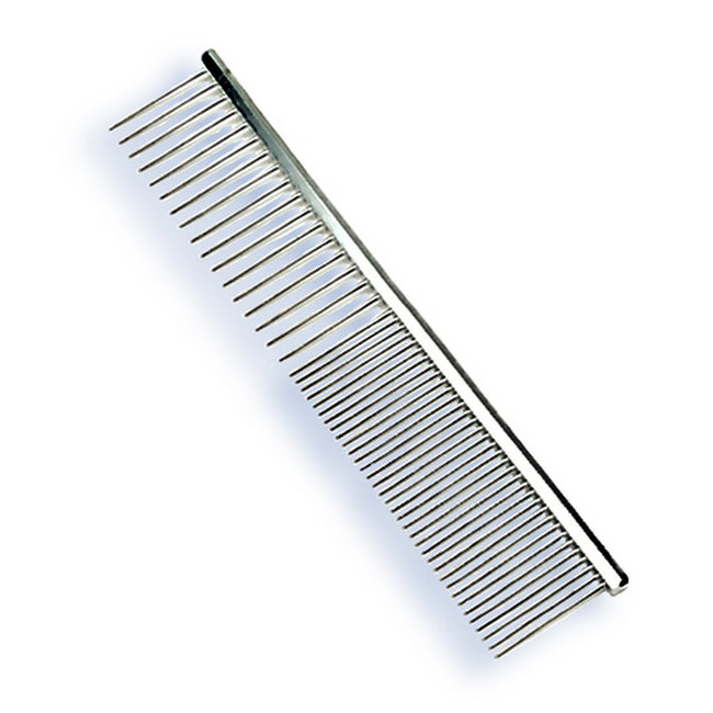 Coastal Med Steel Comb***On Sale****