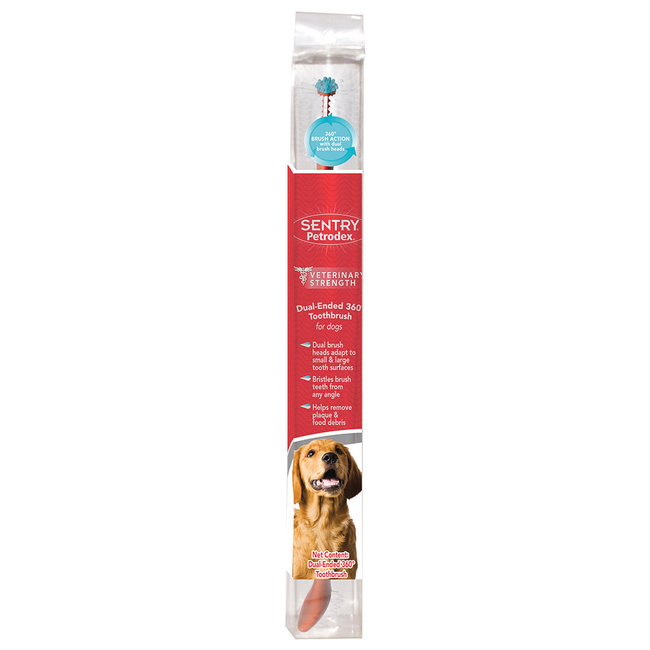 Sentry 360 Large Toothbrush***On Sale****