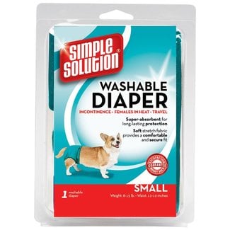 Simple Solution Washable Diapers