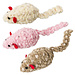 Spot Chenille Chaser Mouse****Clearance*****