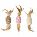 Spot Chenille Oval***Clearance****