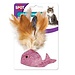 Spot Feather Frenzy****On Sale***