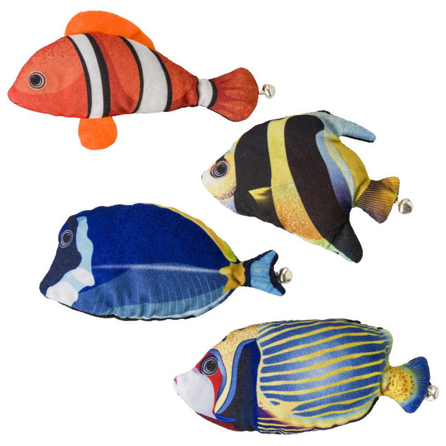 Spot Nice Catch Fish***Clearance****