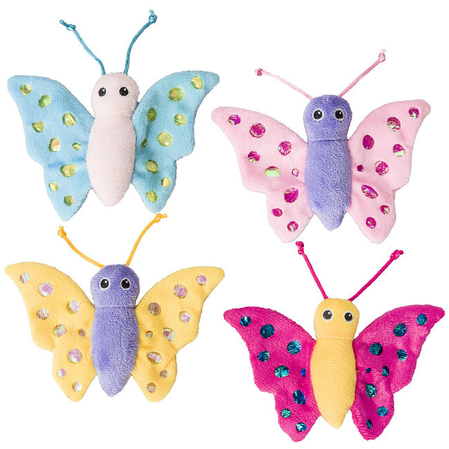 Spot Shimmer Glimmer  Butterfly***On Sale****