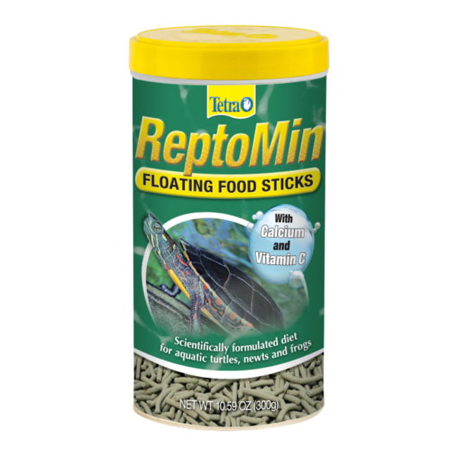 Tetra 300g Reptile Food****Clearance****