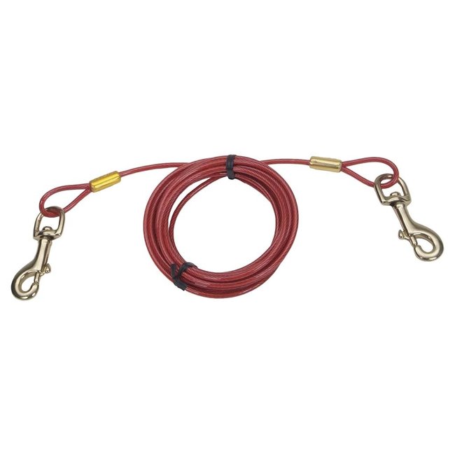 Coastal 30' Heavy Cable Tie Out