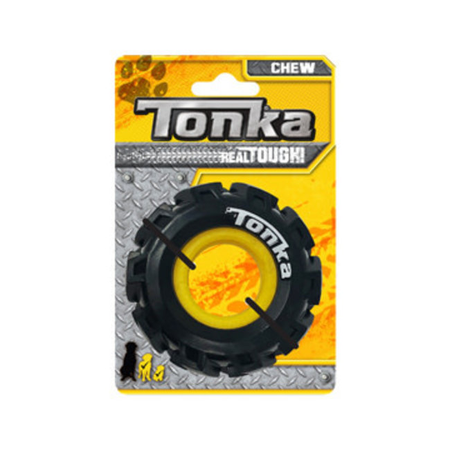 Tonka Seismic Tread Tire with Insert