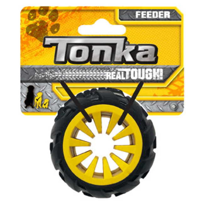 Tonka Mega Tread Treat Holder***On Sale***