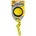 Tonka 4" Diamond Clad Rope Ball***On Sale****