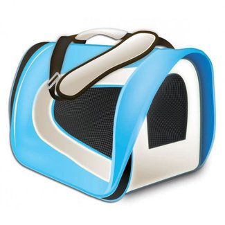 Tuff Blue Soft Carrier