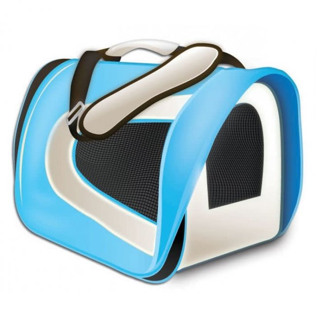 Tuff Blue Soft Carrier****On Sale****