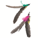 Coastal 2 Packs Replacement Feathers****On Sale****