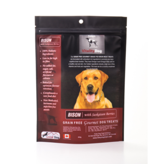 Vitality dog hotsell