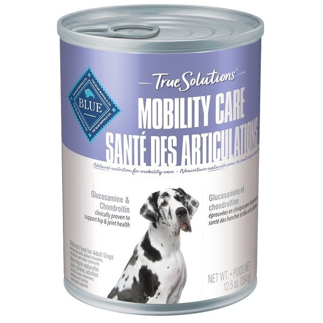 Blue Buffalo 12.5oz True Solutions Adult Mobility Care