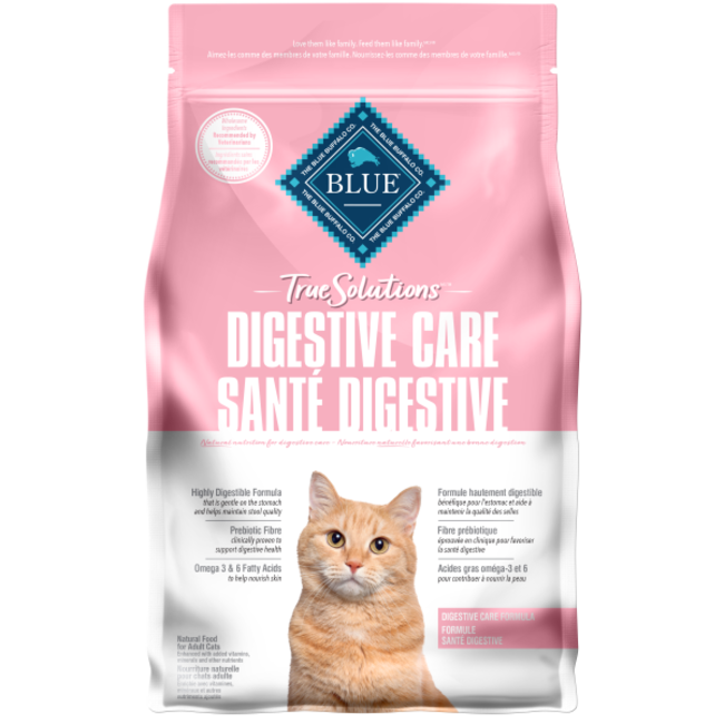 Blue Buffalo True Solutions Digestive Care Adult Chicken