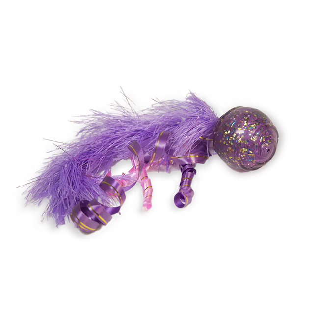 Kong Squeeze Confetti Bell****On Sale***
